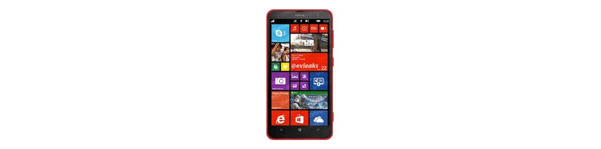 Nokia Lumia 1320